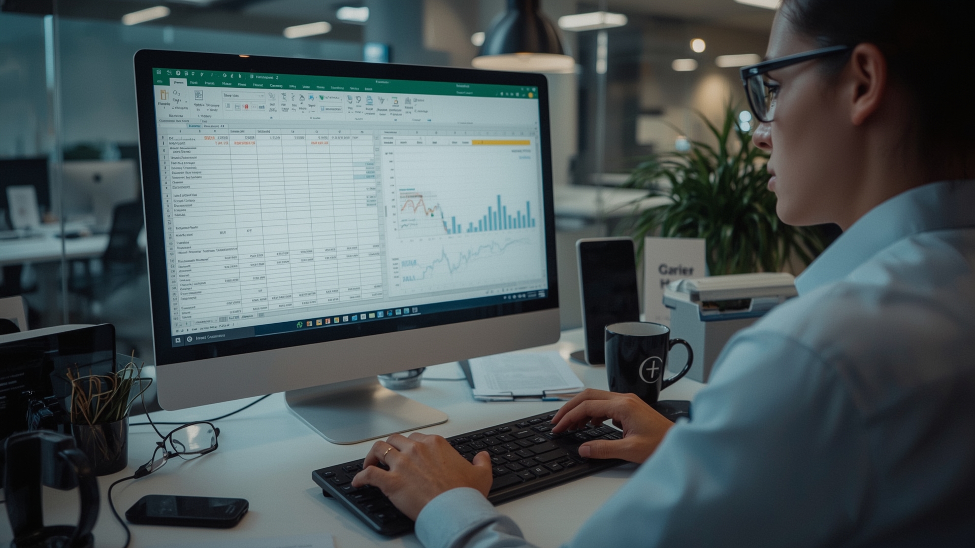 Audit Opérationnel